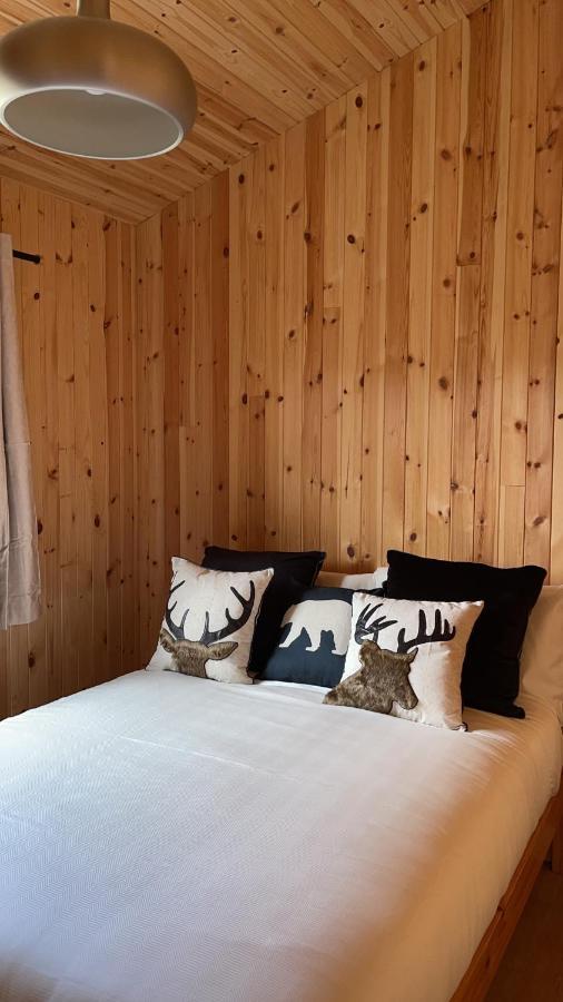Southern County Resort Sheean Екстериор снимка