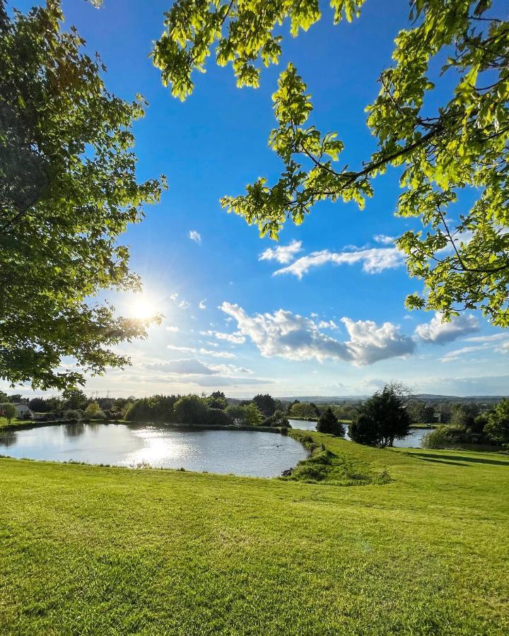 Southern County Resort Sheean Екстериор снимка