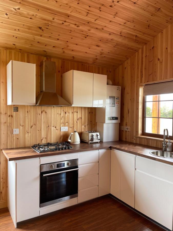 Southern County Resort Sheean Екстериор снимка