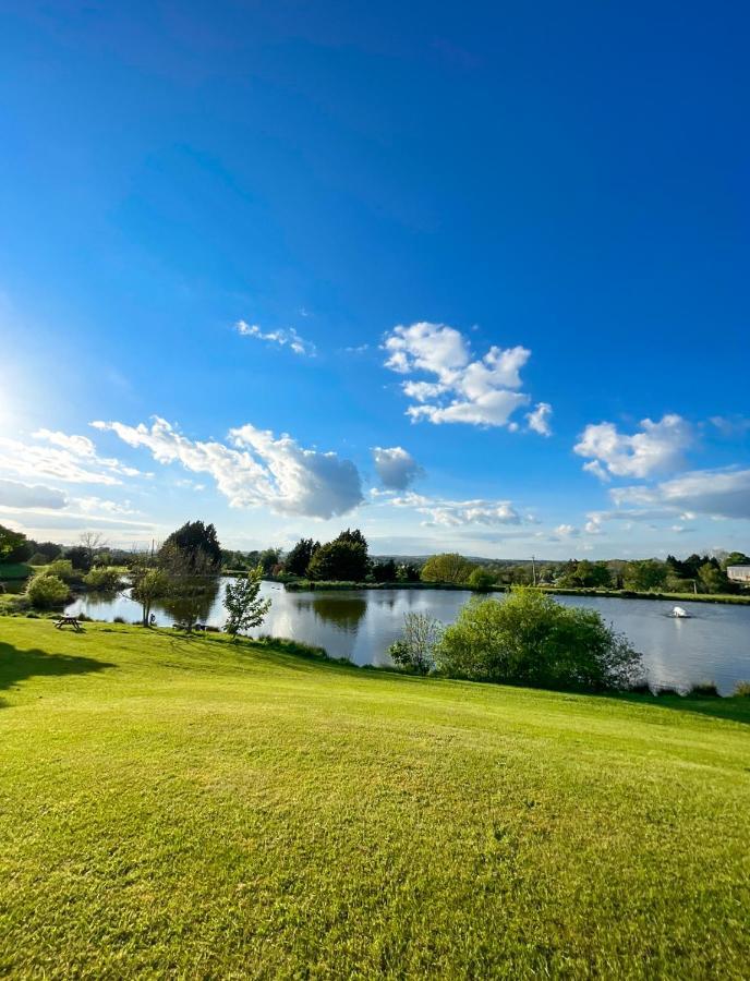 Southern County Resort Sheean Екстериор снимка