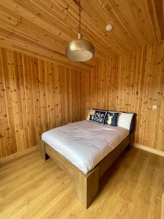 Southern County Resort Sheean Екстериор снимка