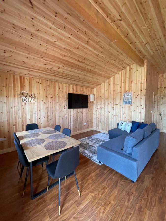 Southern County Resort Sheean Екстериор снимка