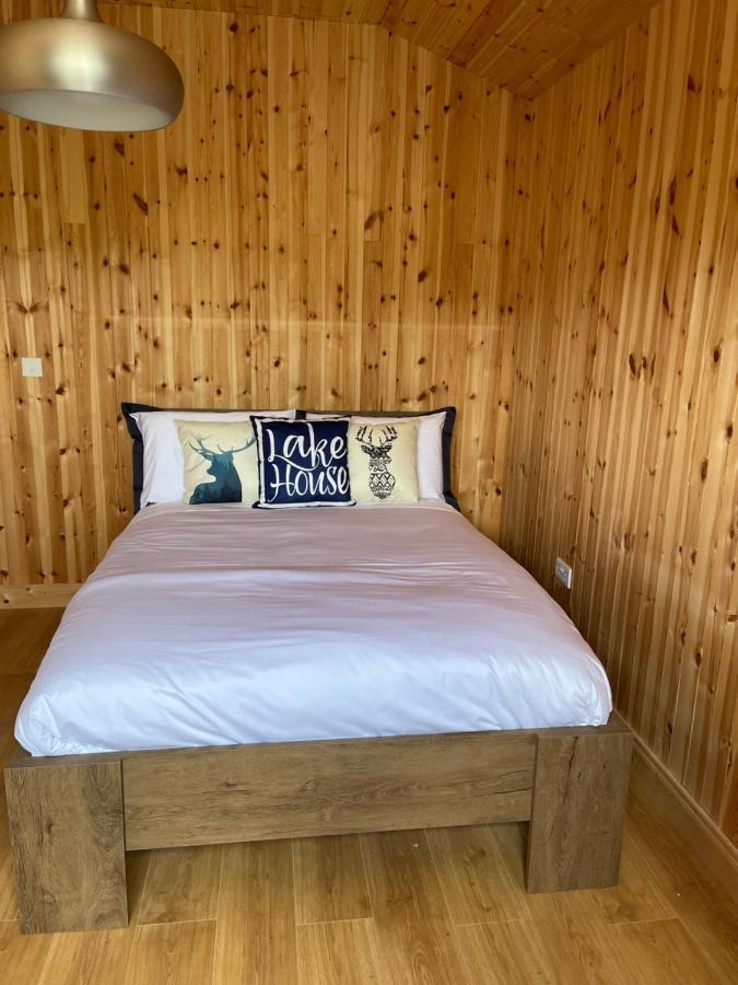 Southern County Resort Sheean Екстериор снимка
