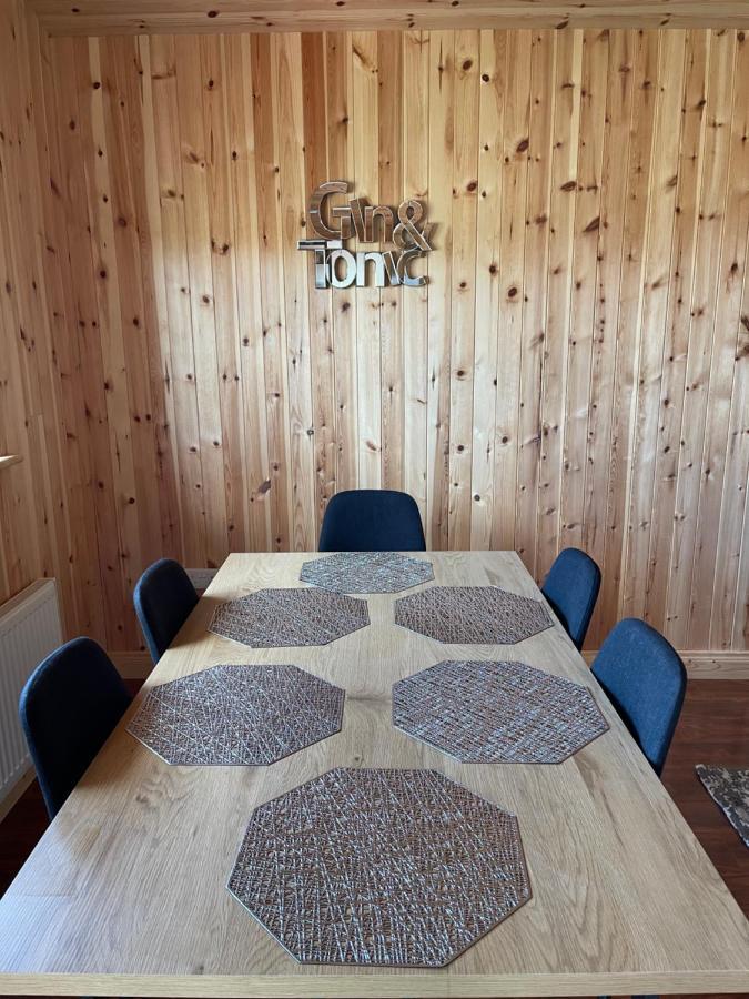 Southern County Resort Sheean Екстериор снимка