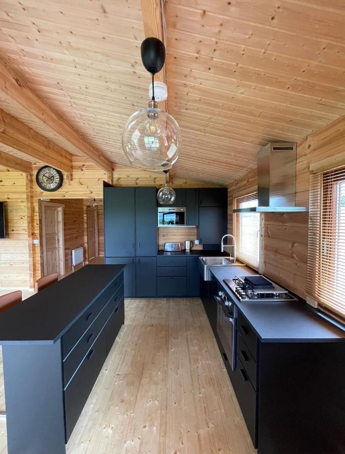 Southern County Resort Sheean Екстериор снимка