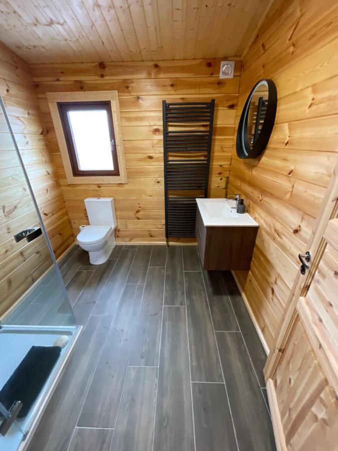Southern County Resort Sheean Екстериор снимка