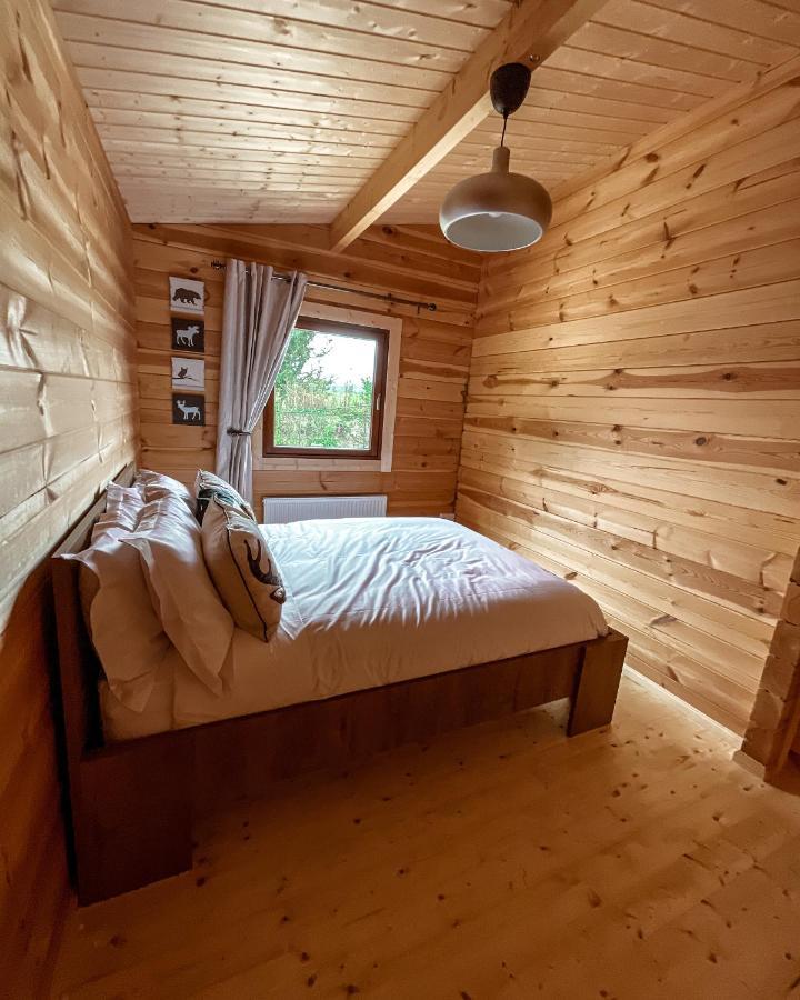 Southern County Resort Sheean Екстериор снимка