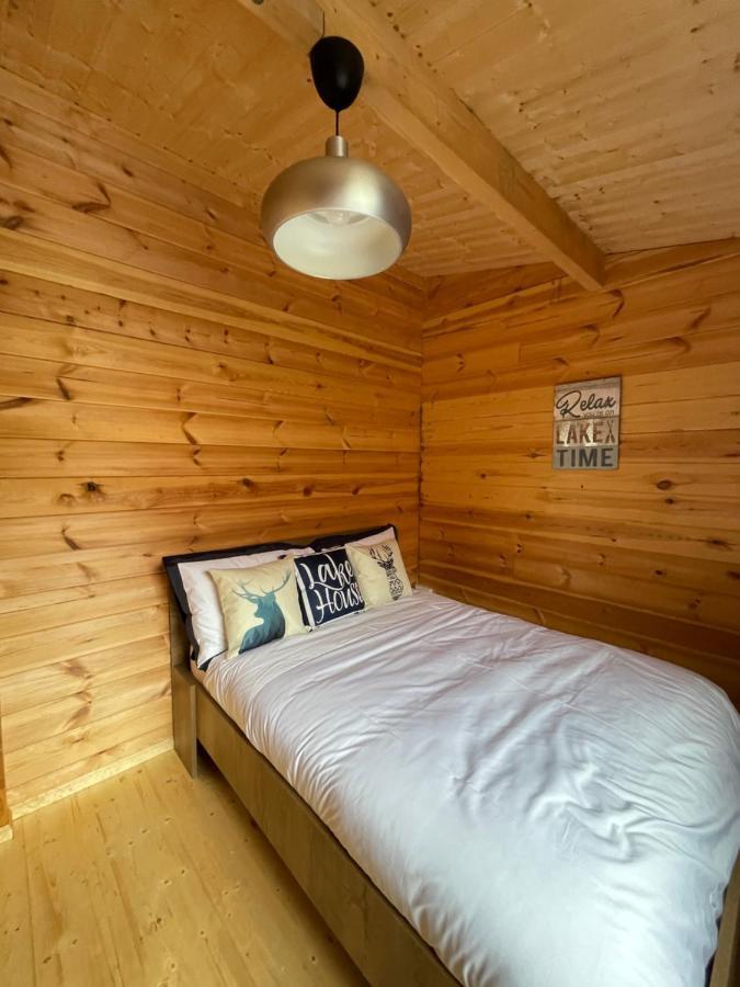 Southern County Resort Sheean Екстериор снимка