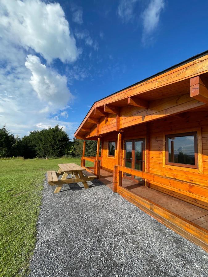 Southern County Resort Sheean Екстериор снимка