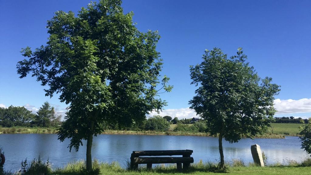 Southern County Resort Sheean Екстериор снимка