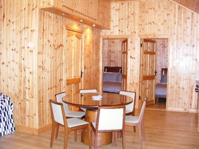 Southern County Resort Sheean Екстериор снимка