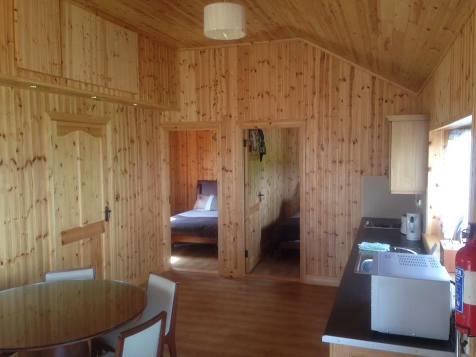Southern County Resort Sheean Екстериор снимка
