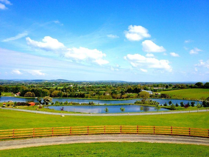 Southern County Resort Sheean Екстериор снимка