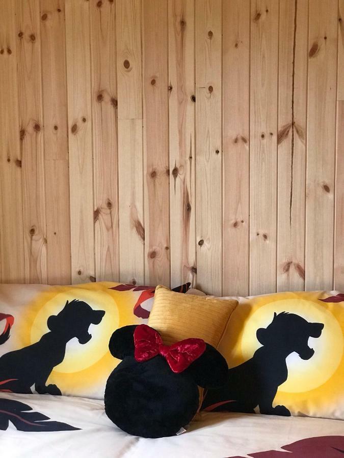 Southern County Resort Sheean Екстериор снимка