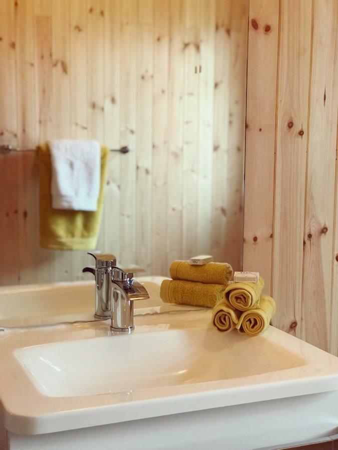 Southern County Resort Sheean Екстериор снимка