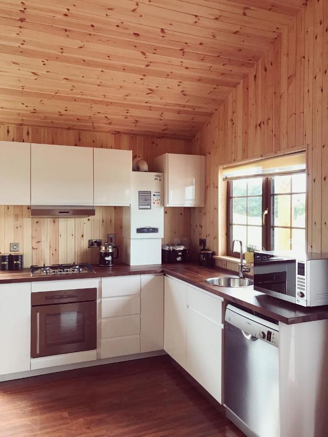 Southern County Resort Sheean Екстериор снимка
