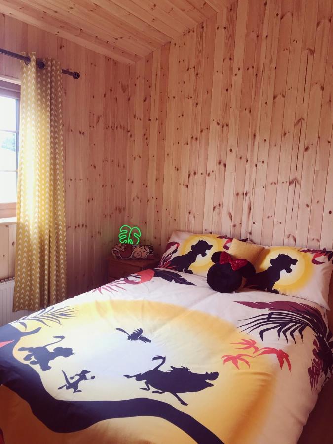 Southern County Resort Sheean Екстериор снимка