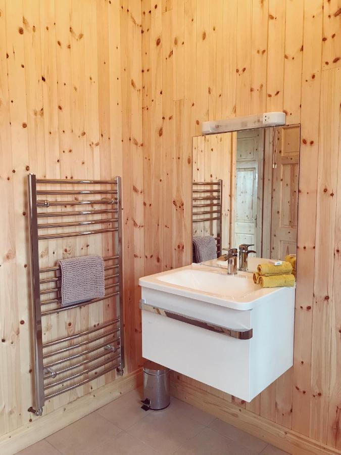 Southern County Resort Sheean Екстериор снимка